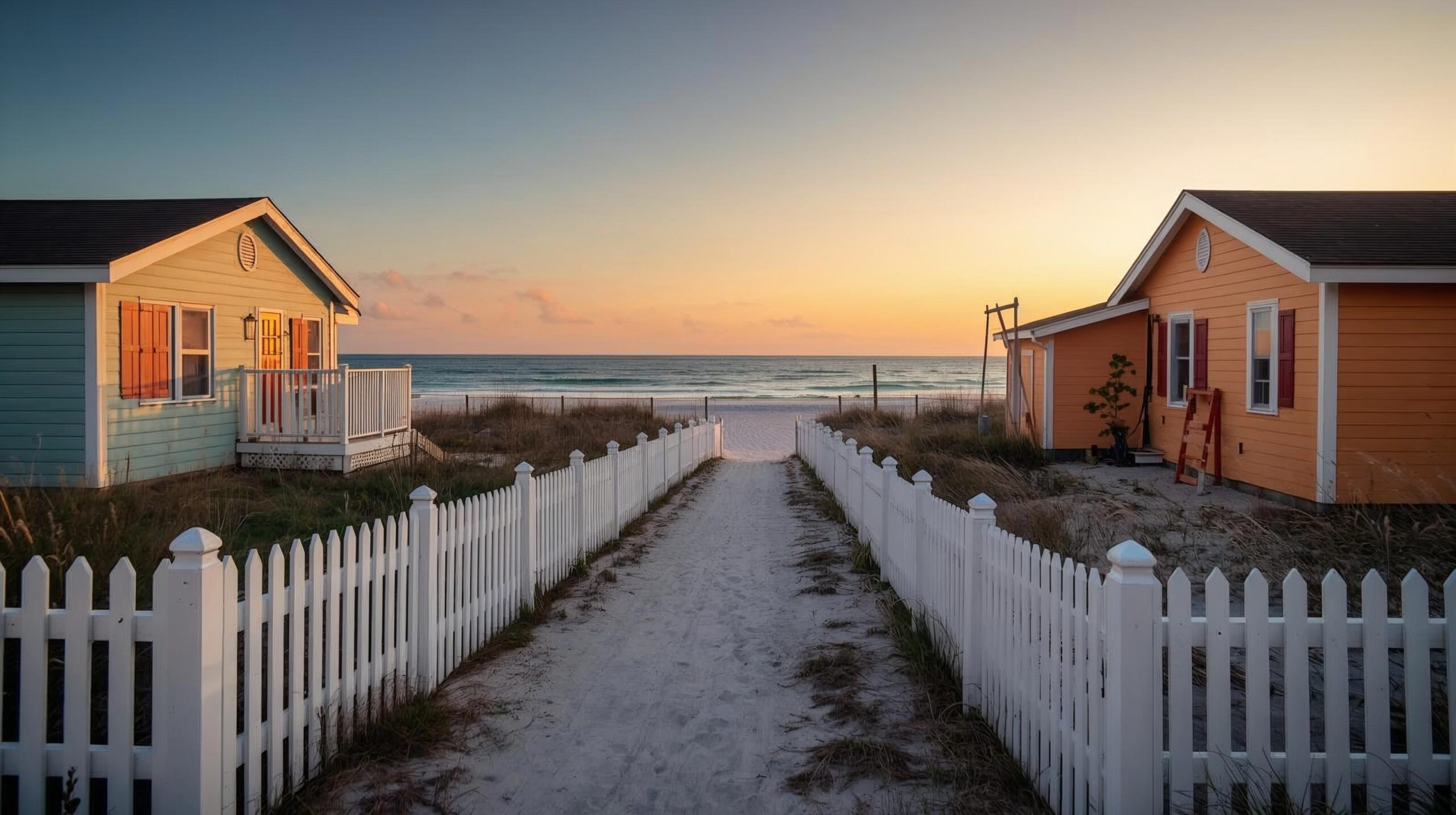 beach houses for sale in florida