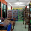 Anggaran Perpustakaan 400 Kena Refocusing Lagi, Belanja Buku Cuma Rp10 Juta