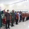 Kodim 0615 Kerahkan Babinsa Sukseskan Program PTSL