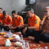 Bupati Acep Minta Jajaran Tim BPBD Selalu Siaga Hadapi Bencana