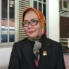 Nana Kencanawati SPd, Anggota Komisi IV DPRD Kabupaten Cirebon