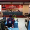 SOSIALISASI. Anggota DPR RI, HE Herman Khaeron mengajak seluruh anggota dewan untuk memberikan kontribusi nyata di masyarakat.