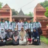 Upaya menjaga Sejarah dan Budaya, PK MATAN IAIN Cirebon adakan Ngaji Sejarah dan Kebudayaan di Keraton Kanoman Cirebon