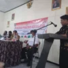 ATURAN: Pemerintah desa diminta segera menggelar musyawarah desa khusus untuk mengubah hasil musdes, dan menyesuaikan dengan Perpres terbaru.