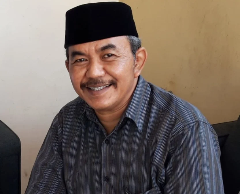 Pegiat Budaya, R Chaidir Susilaningrat