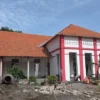 Renovasi Eks Gedung Landraad, Saksi Bisu Eksekusi Mati Pribumi