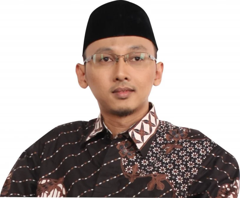 HM Luthfi MSi, Ketua DPRD Kabupaten Cirebon