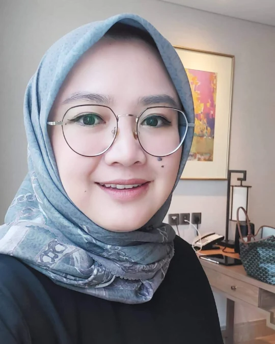 Anggota Komisi IV DPRD Kabupaten Cirebon Hj Ismiyatul Fatihiyah Yusuf