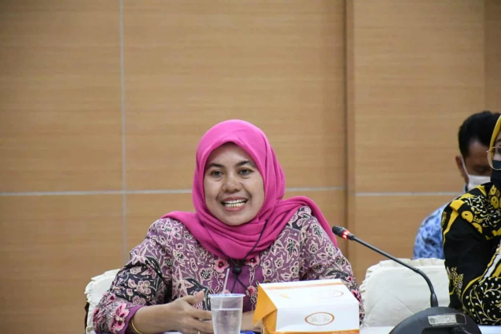 Anggota DPRD Provinsi Jawa Barat, Hj Yuningsih MM mendorong agar Kabupaten Cirebon bisa menindaklanjuti disahkannya UU TPKS sebagai regulasi bagi penindak kejahatan seksual