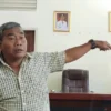 Abraham: BKPSDM Jangan Jadi Calo!