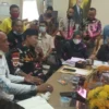 Jadi Suami Anggota Dewan, Oknum Kuwu Diduga Gunakan Aset DPRD