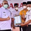 4 Desa Dendeklarasikan Diri Sebagai Desa ODF