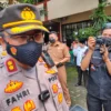 Usut Tuntas Galian C Argasunya, Polres Ciko Bentuk Satgas, Gandeng Pemkot dan TNI