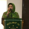 Istri Prof Dr KH Said Aqil Siroj Mundur dari PKB, Kecewa Oleh Sikap Gus Ami?