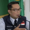 Siap Lahir Batin Maju Pilpres, Kang Emil Pilih Partai yang Konsisten dengan Pancasila