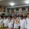 Partai Gerindra Perkuat Barisan