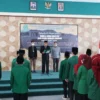 Rektor Sumanta Ajak Aktivis Mahasiswa Besarkan Lembaga