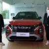 SUV Terbaru Hyundai CRETA Hadir di Hyundai Cirebon