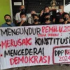 RGP menolak wacana penundaan Pemilu