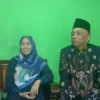 Jatuh Hati Sejak 32 Tahun Lalu, Baru Bisa Menikahi ketika Sudah Pensiun