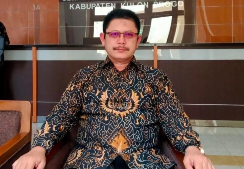 Wakil Ketua Komisi II DPRD Kabupaten Cirebon, Drs H Ridwan MPdI