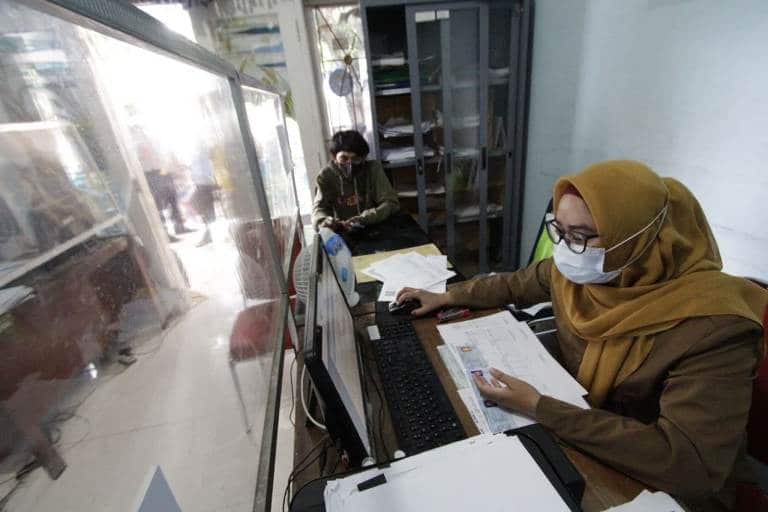 Cegah Penumpukan, Rekam E-KTP Disarankan di Kecamatan