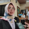 Polemik Pergantian Ketua DPRD, Fitria Masih Menunggu Petunjuk Gubernur