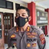 DILARANG. Kapolres Majalengka AKBP Edwin Affandi menjelaskan main hakim sendiri bisa terjerat pasal pidana.