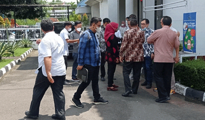 Soal Ganti Affiati, DPRD Sudah Dapat Lampu Hijau Kejaksaan