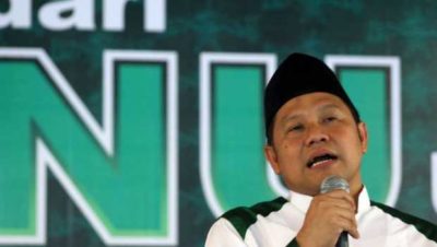 Hasil Survei Muahimin di Basis NU Masih Rendah, Perlu "Ngopi" dengan Gus Yahya