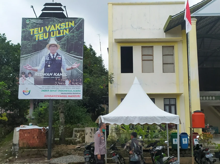 PROKES. Pemkab Majalengka kembali akan memperketat kegiatan masyarakat, mengantisipasi lonjakan penyebaran Covid-19.