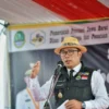 Ridwan Kamil Resmikan Jalan Penghubung Jabar-Jateng, Akses Petani Bawang Merah Makin Mudah