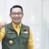 Ridwan Kamil Ungkap 5 Cara Tangani Covid-19 di Jawa Barat