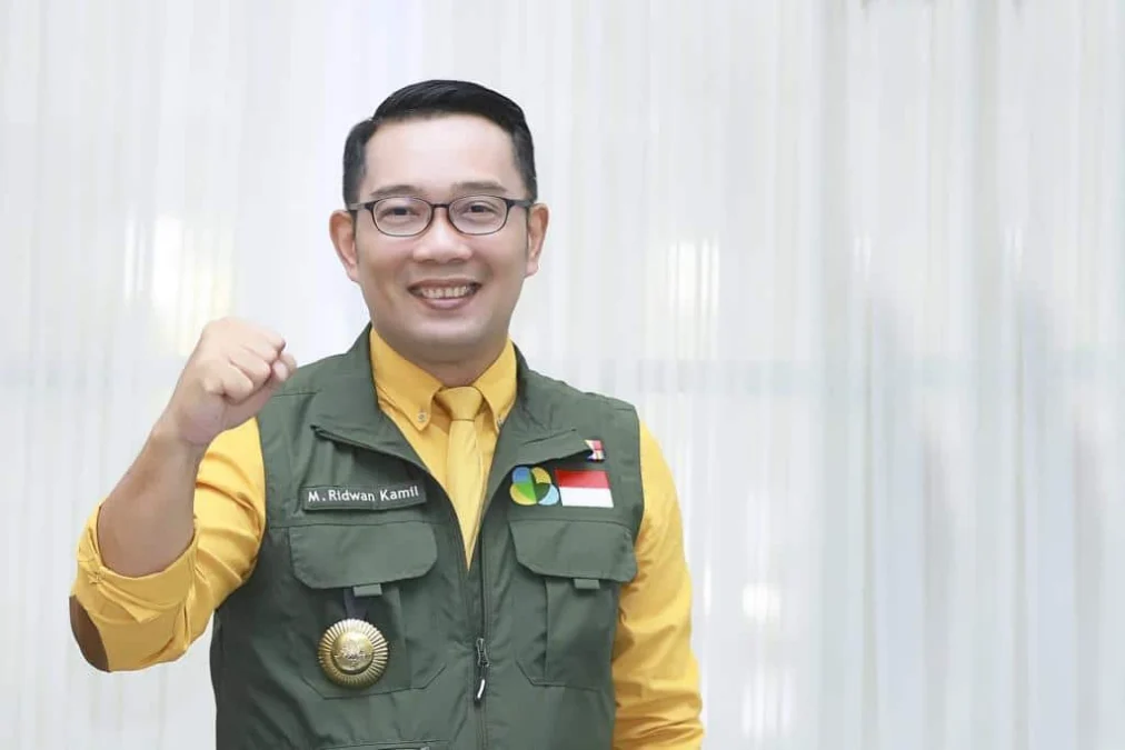 Ridwan Kamil Ungkap 5 Cara Tangani Covid-19 di Jawa Barat