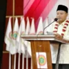 Wagub Jabar Apresiasi Insan Kesehatan Profesional Tunaikan Tugas di Masa Pandemi