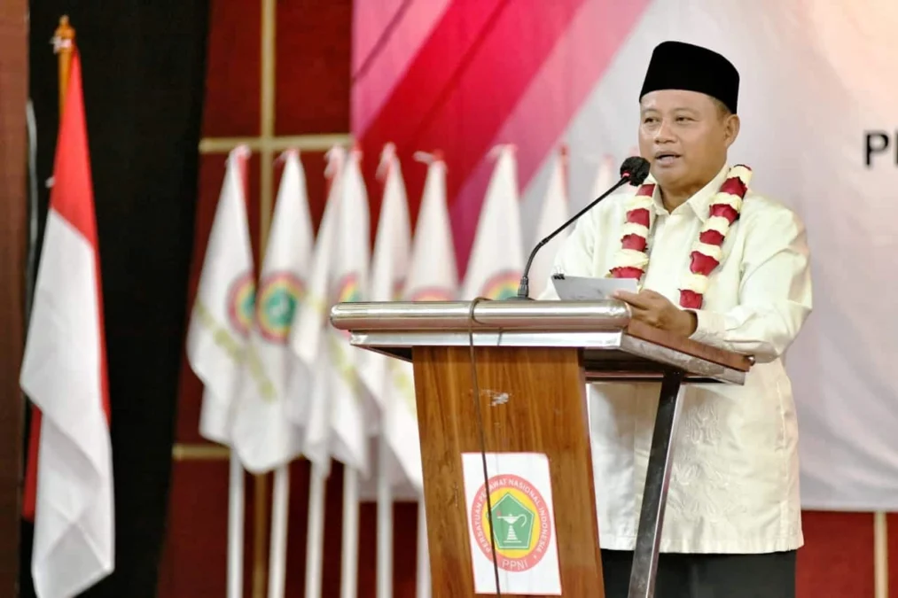 Wagub Jabar Apresiasi Insan Kesehatan Profesional Tunaikan Tugas di Masa Pandemi