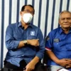 DPD PAN Kuningan Matangkan Persiapan Pemilu 2024