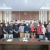 DESA DIGITAL.Selama 2 hari Dinas Komunikasi dan Informatika bersama Dinas Pemberdayaan Masyarakat dan Desa Provinsi Jawa Barat, serta Jabar Digital Service menggelar kegiatan dalam rangka pembangunan Kawasan Desa Digital di Jawa Barat.