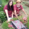 Ceng Beng Persatukan Keluarga Tionghoa