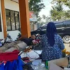 Warga Gegunung Antusias Donor Darah