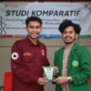 Datang ke IAIN, BEM FUAD UNISBA Lakukan Studi Komparatif