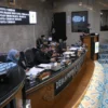 3 Kali Affiati Tak Hadiri Rapat Paripurna, Sidang Dipimpin Fitria