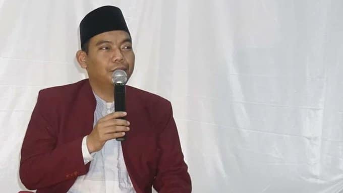 Kyai di Indramayu Jadi Target Pembunuhan, Istri Kena Bacok, Terluka Parah