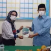 Dewan Pendidikan Bekali Anak Putus Sekolah dengan Wirausaha