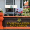 Kejari Beri Sinyal Bongkar Kasus Besar di Kota Cirebon