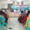 Bahas Bantuan untuk Masyarakat, Desa Karangmalang Adakan Musdessus