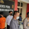 Bawa Motor Sambil Remas Pantat Cewek, Seorang Pemuda Majalengka Ditangkap