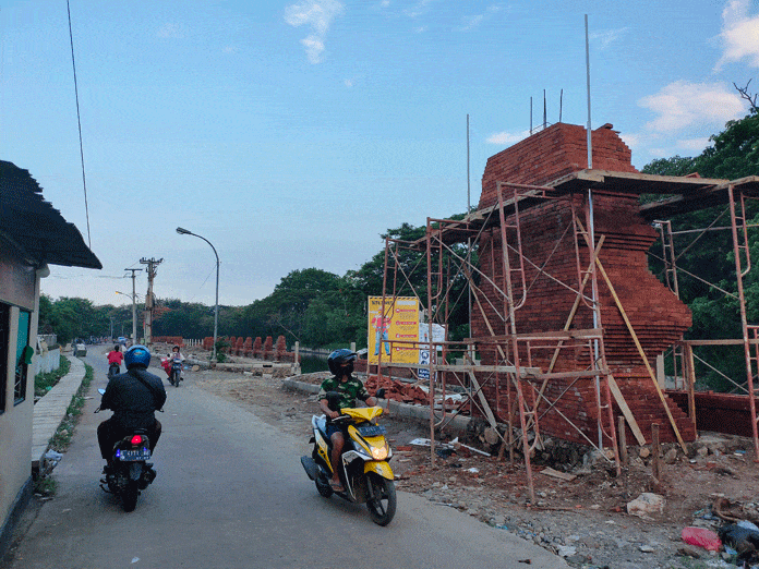 Proyek Kotaku Panjunan Terhenti, Tunggu Informasi dari Balai Prasarana Permukiman Jabar