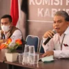 Anggaran Pemilu Bukan Terlambat, Tapi Pertimbangan Regulasi