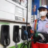 Pertamina Klaim Pasokan dan Distribusi Solar Aman